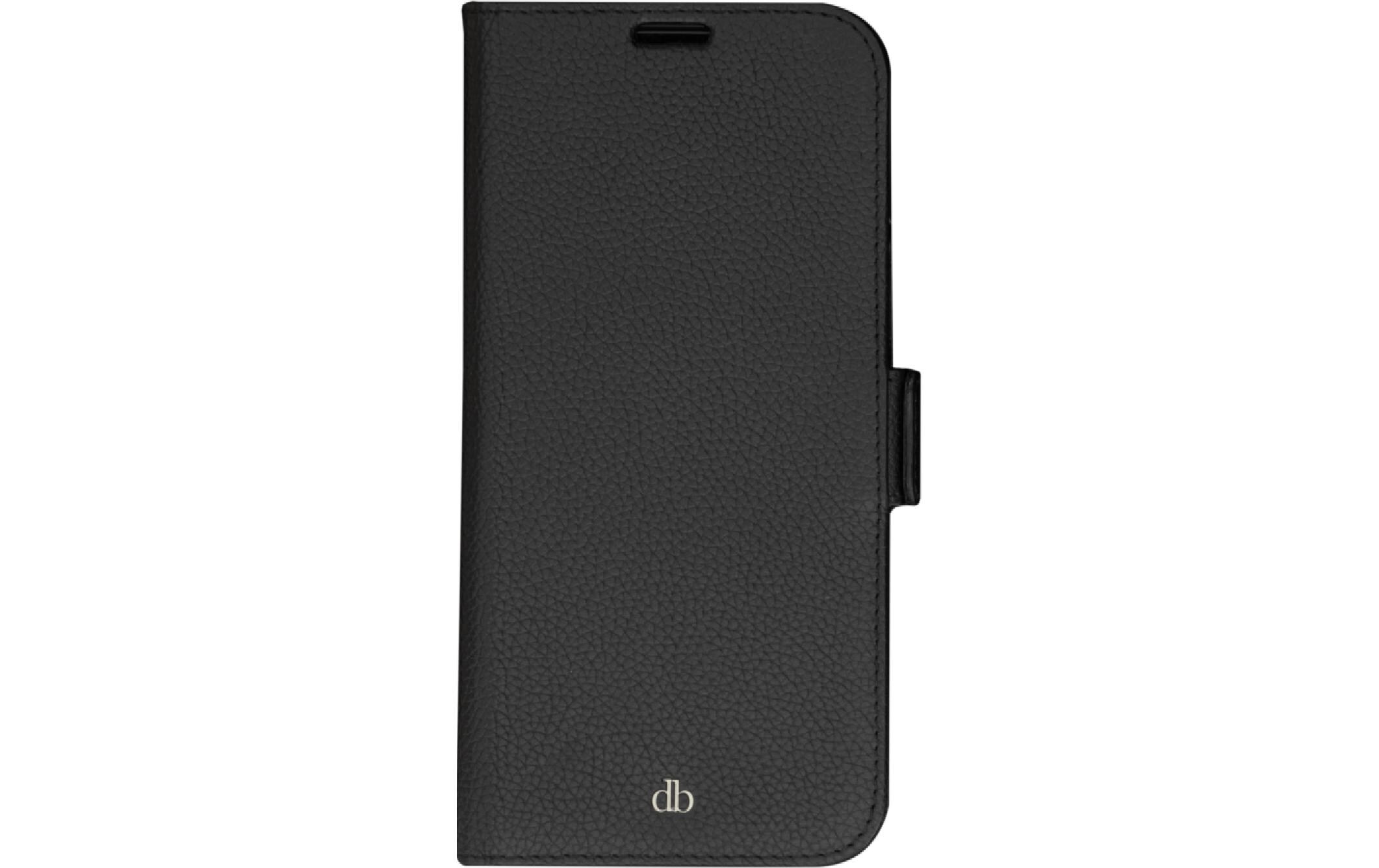Book Cover New York iPhone 14 Plus Schwarz2 in 1 Schutzhülle für das Apple iPhone 14 Plus