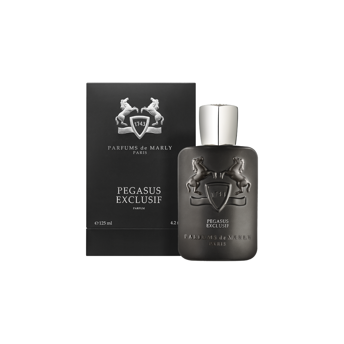 Pegasus Exclusif 125ml