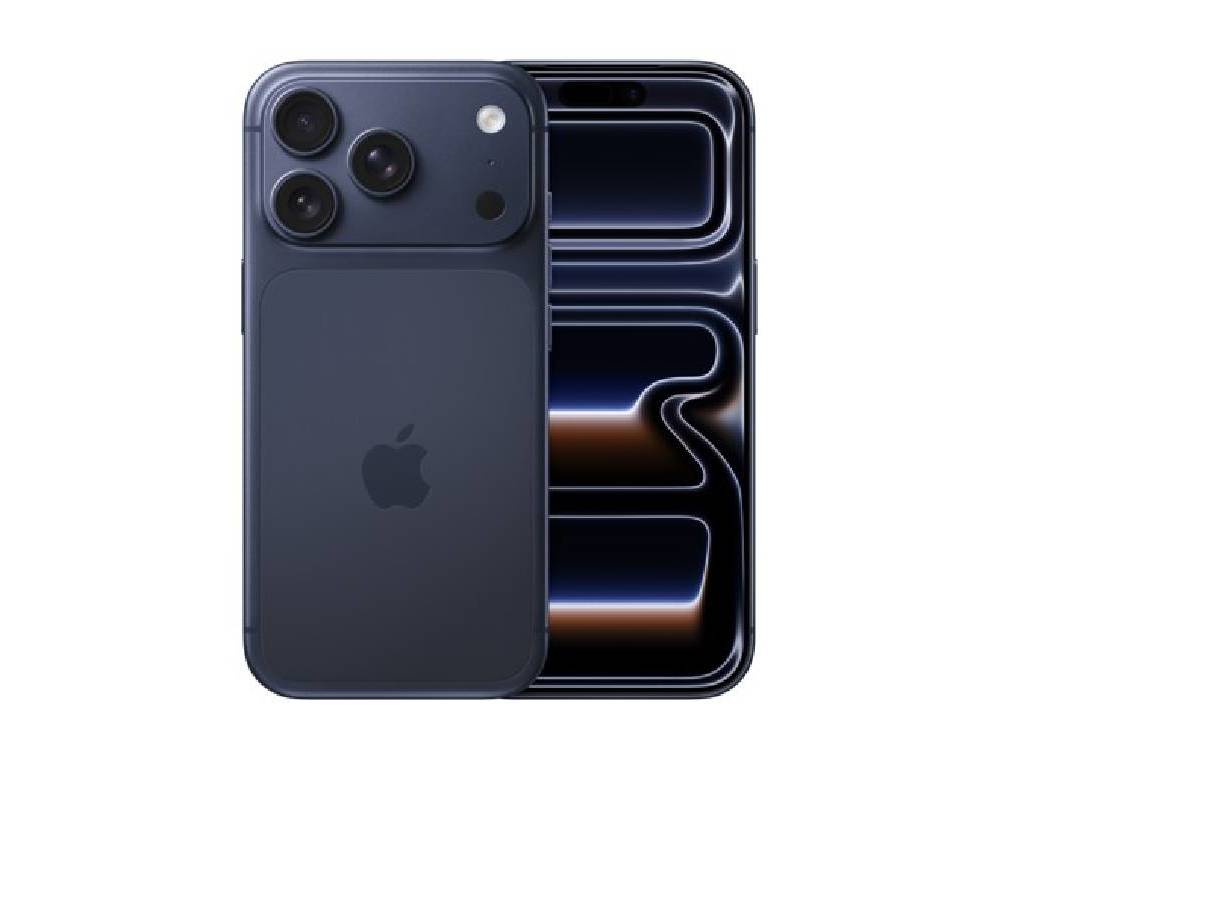 IPHONE 17 PRO APPLE 512GB DEEP BLUE