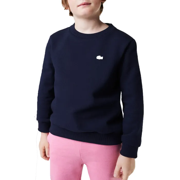 Lacoste Sweater Junior