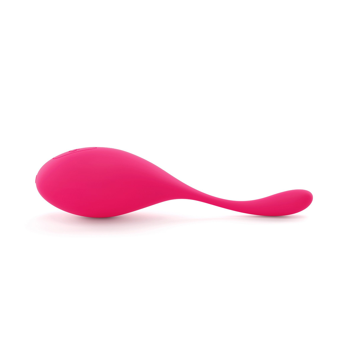 DORCEL<br>Vaso vibratório Secret Vibe 2 com controle remoto