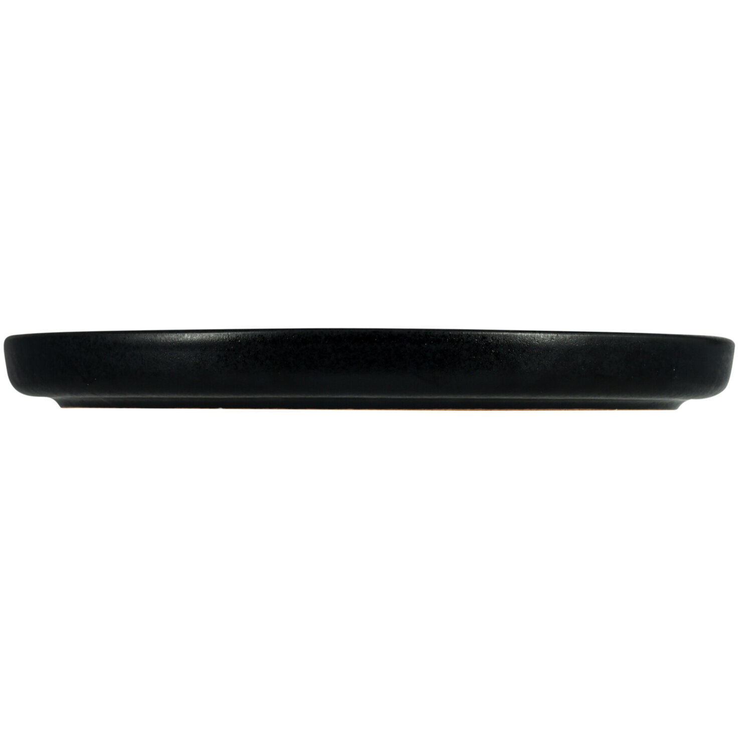 À Table! Dessertteller 22cm schwarz
