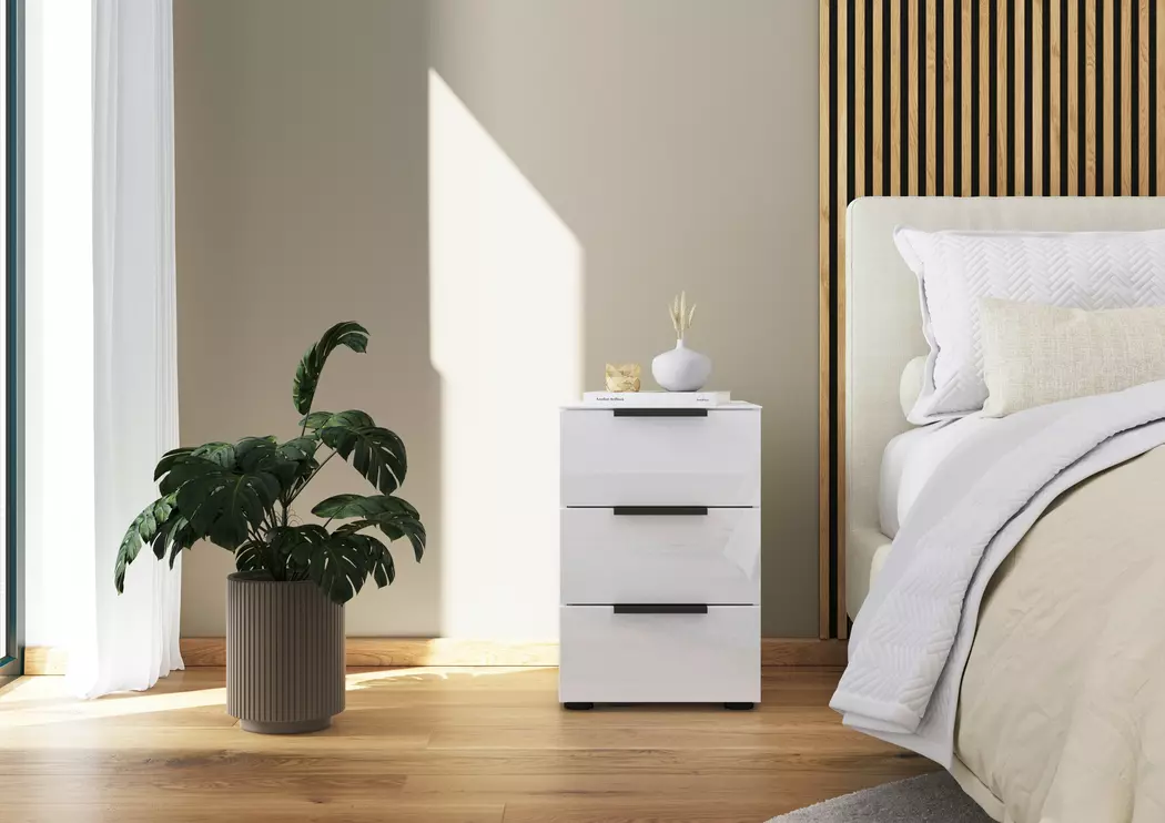 Nachtkommode Flipp