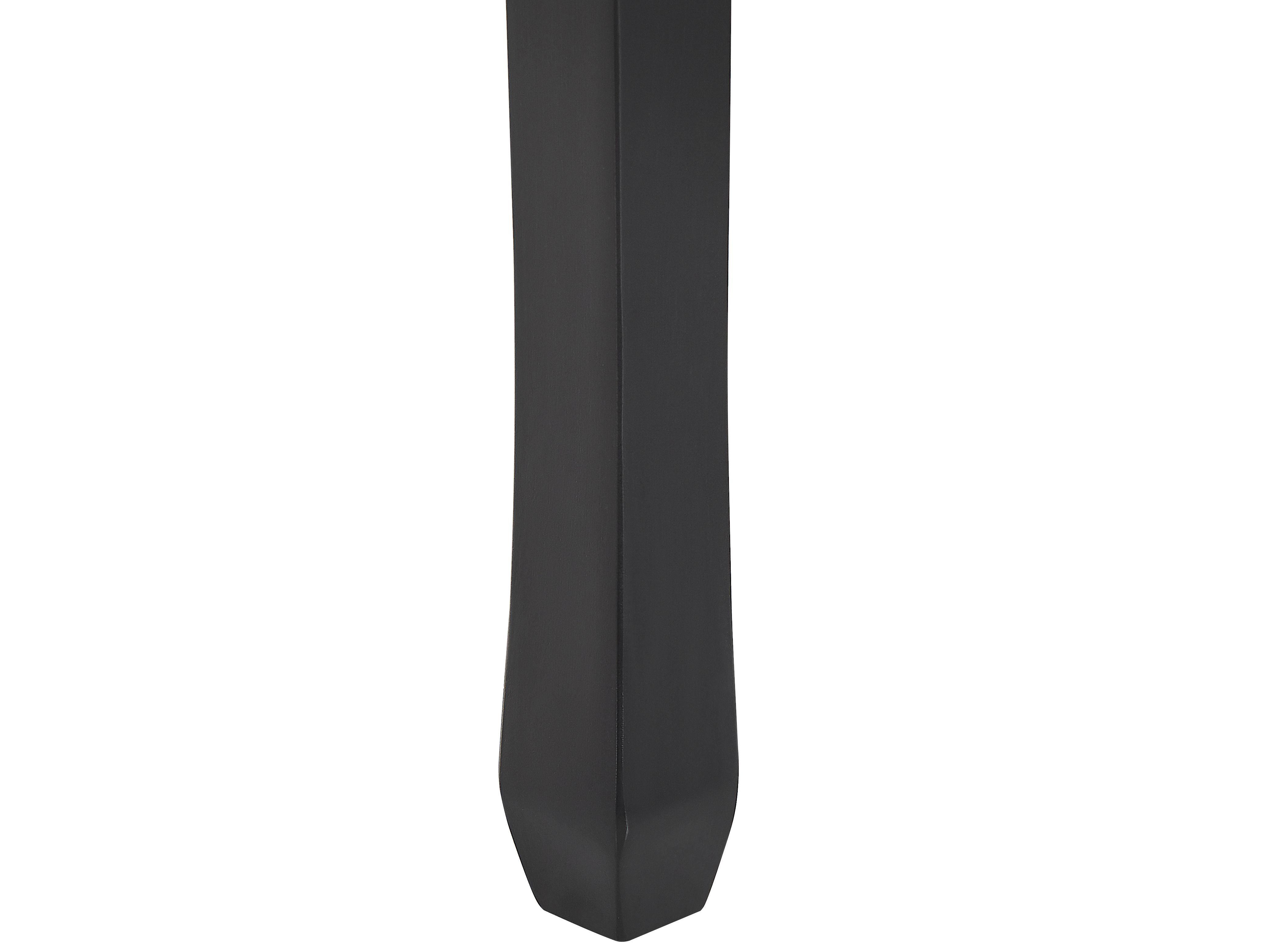 Salontafel SNOOK Zwart