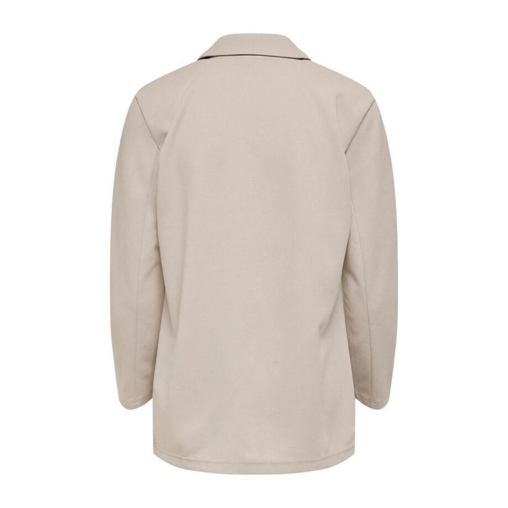JDY Blazer Beige femme JDY Geggo