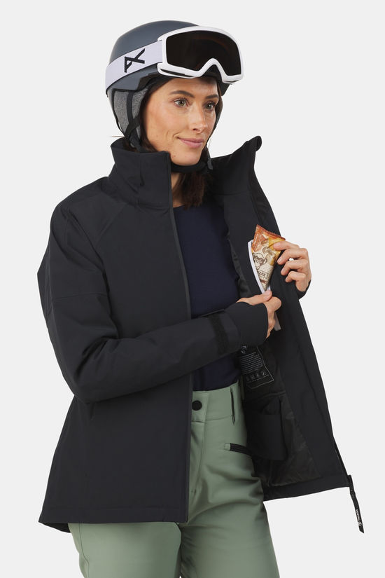 Tenson Tenson Core Ski Jacket