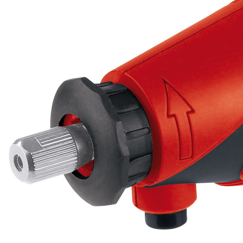 Einhell TC-MG 135 E slijp- en graveermachine 135W