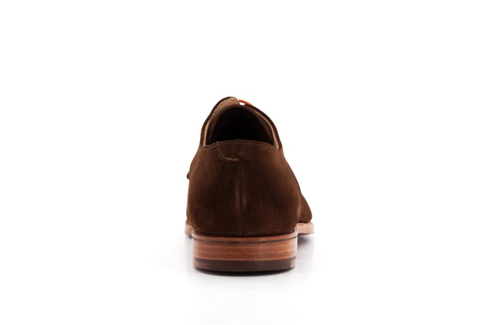 CROCKETT AND JONES - NEWQUAY