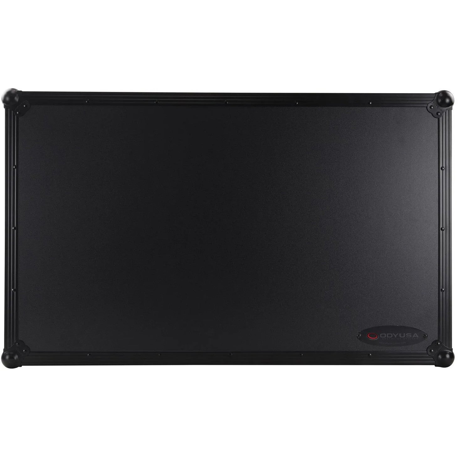 Odyssey FZPIXDJXZWBL case voor XDJ-XZ Black Label Low Profile met wielen