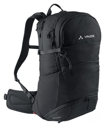 Sac de Randonnée Vaude Wizard 30 4 Noir