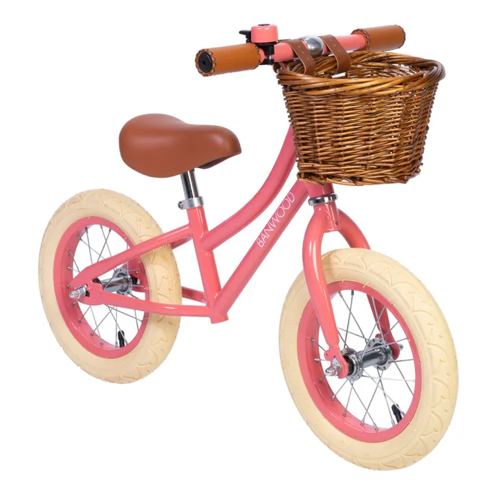 Banwood Draisienne First Go 12