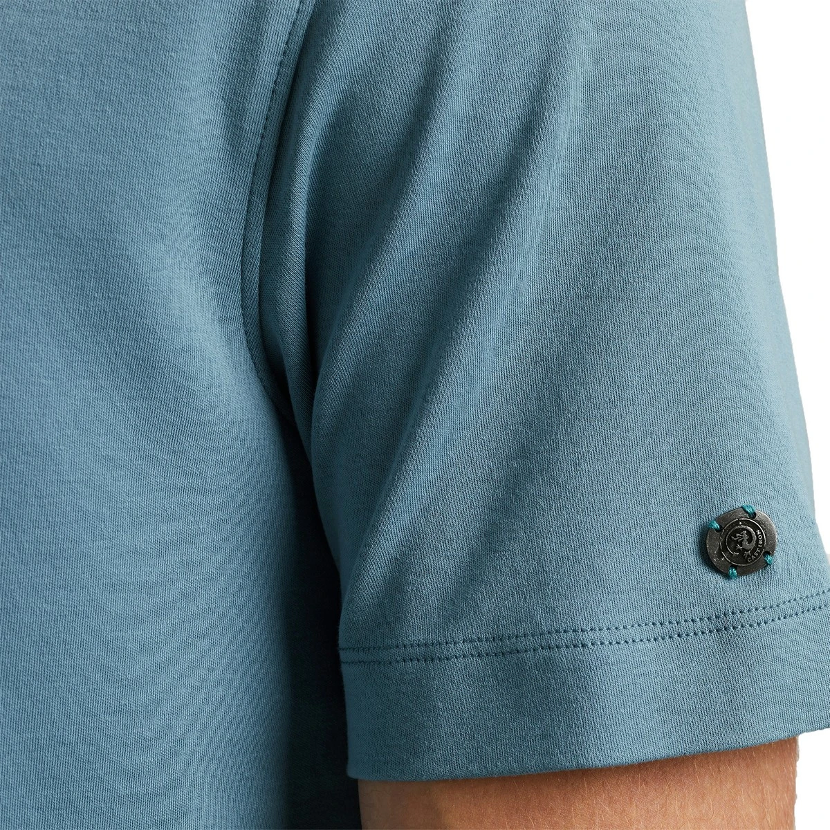 Heren Polo 27380201SN