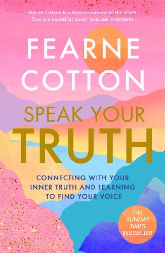 Speak Your Truth (Paperback)