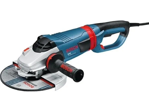 Bosch VINKELSLIBER GWS 24-230 LVI