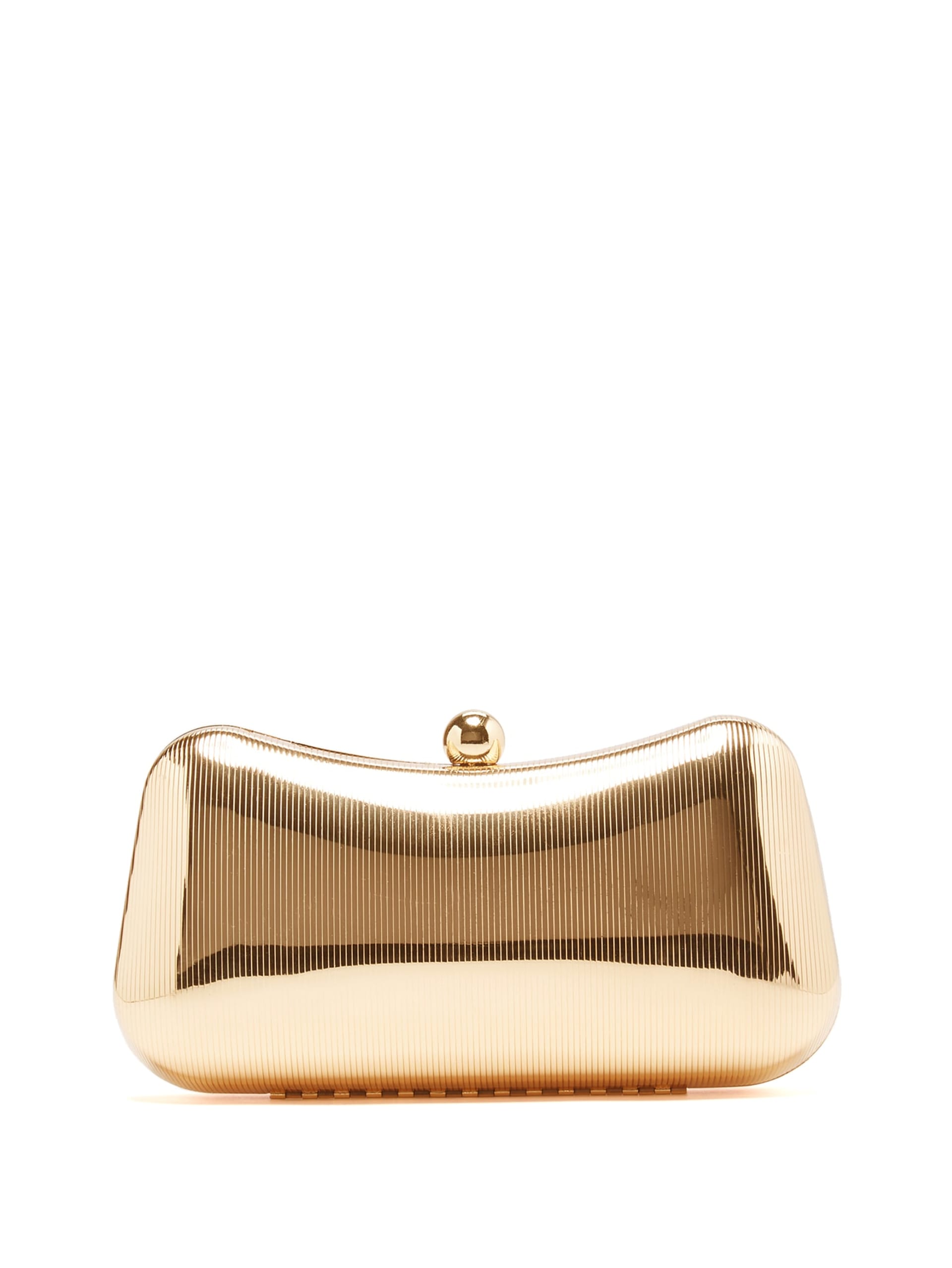 Clutch texturizada Regina