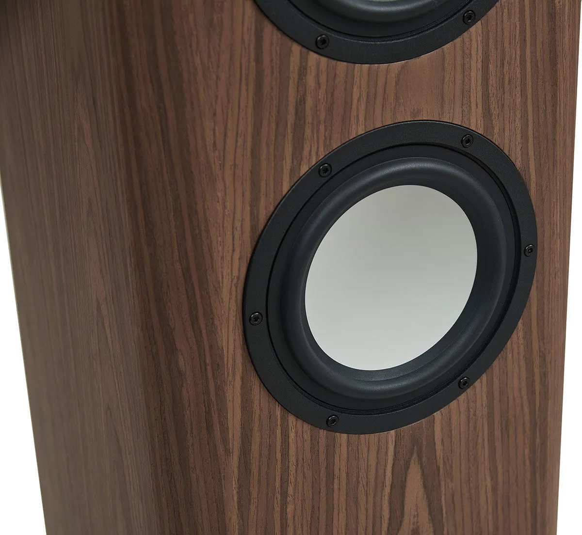 Elipson Legacy 3220 Noyer (la paire) Enceintes colonne