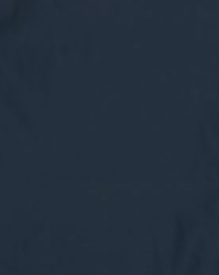 Badeshorts UNI in marine