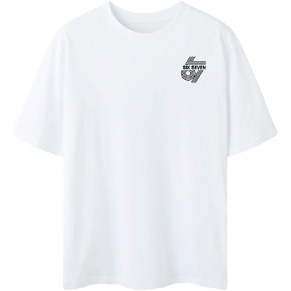Køb Name It Bright White Nkmhridoj Ss Nreg Top
