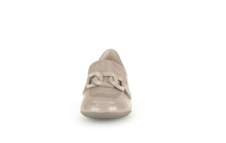 Gabor 42.134 beige (uni)