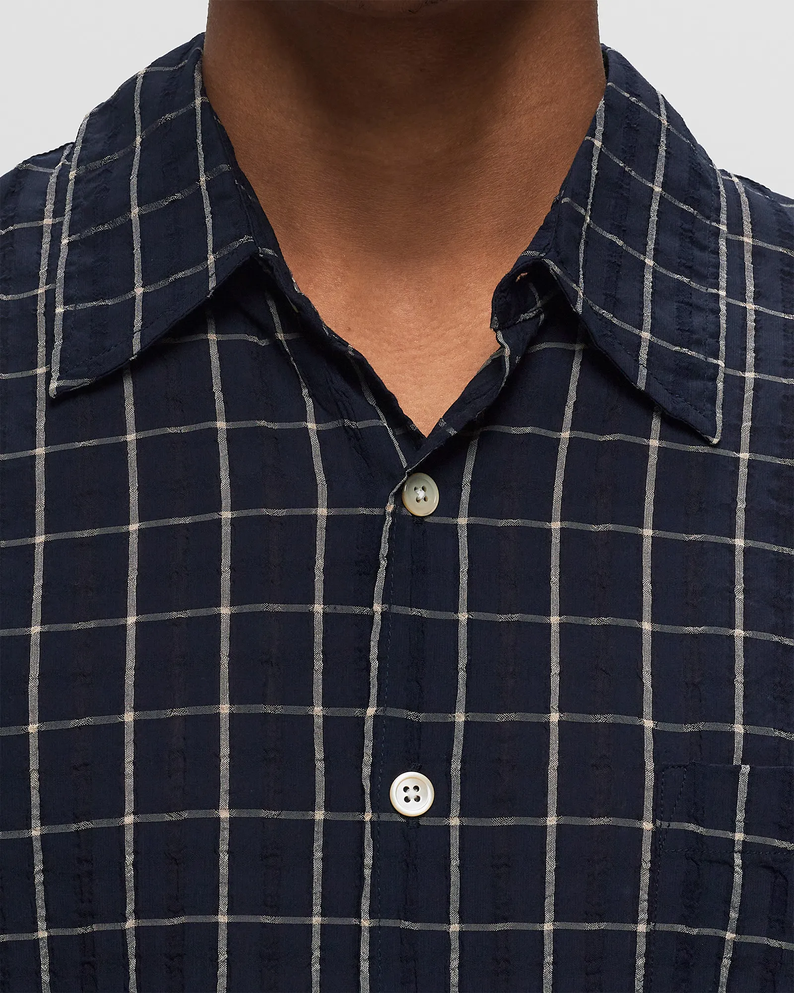 Our Legacy ABOVE SHIRT