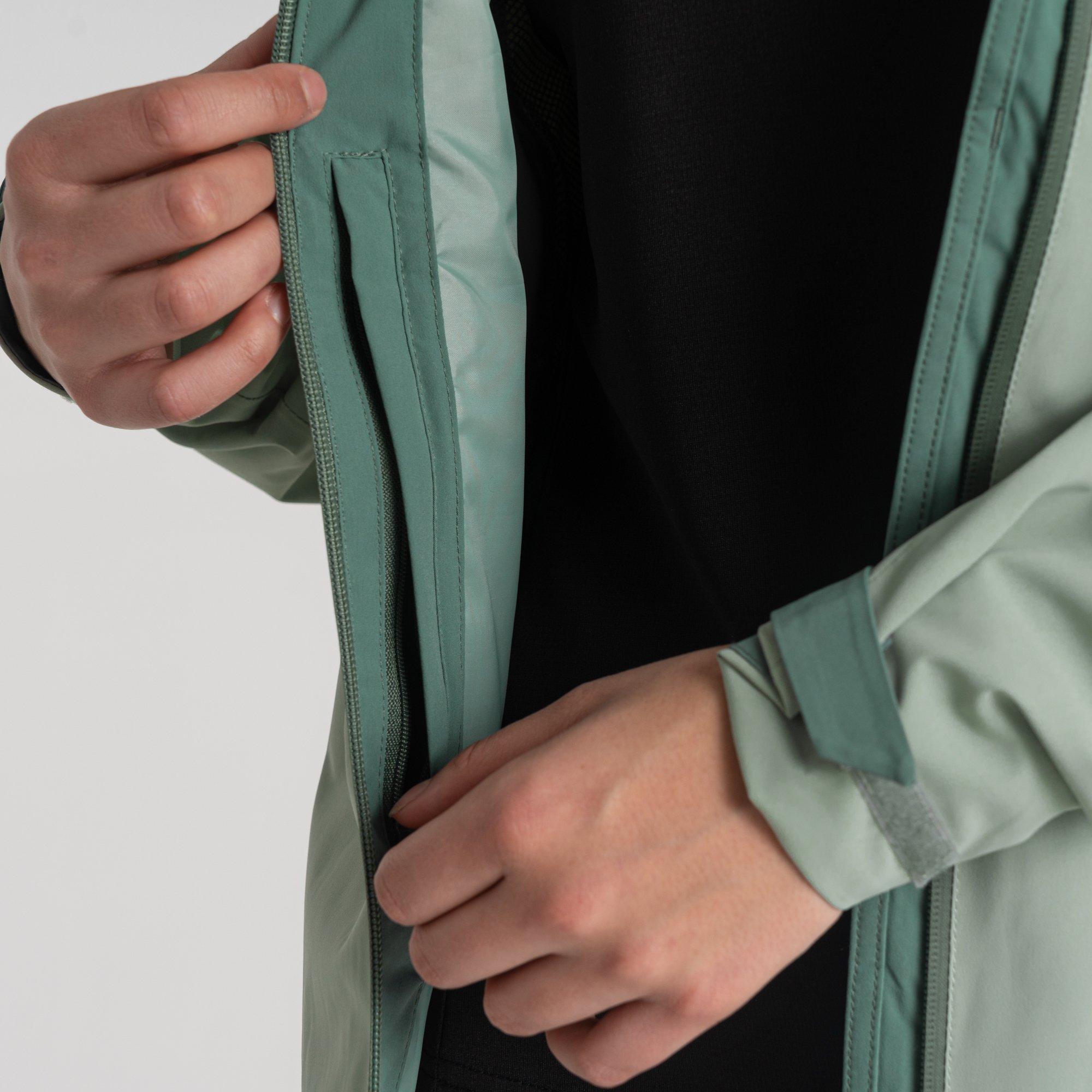 Craghoppers Crag Aisling Jacket Ld99