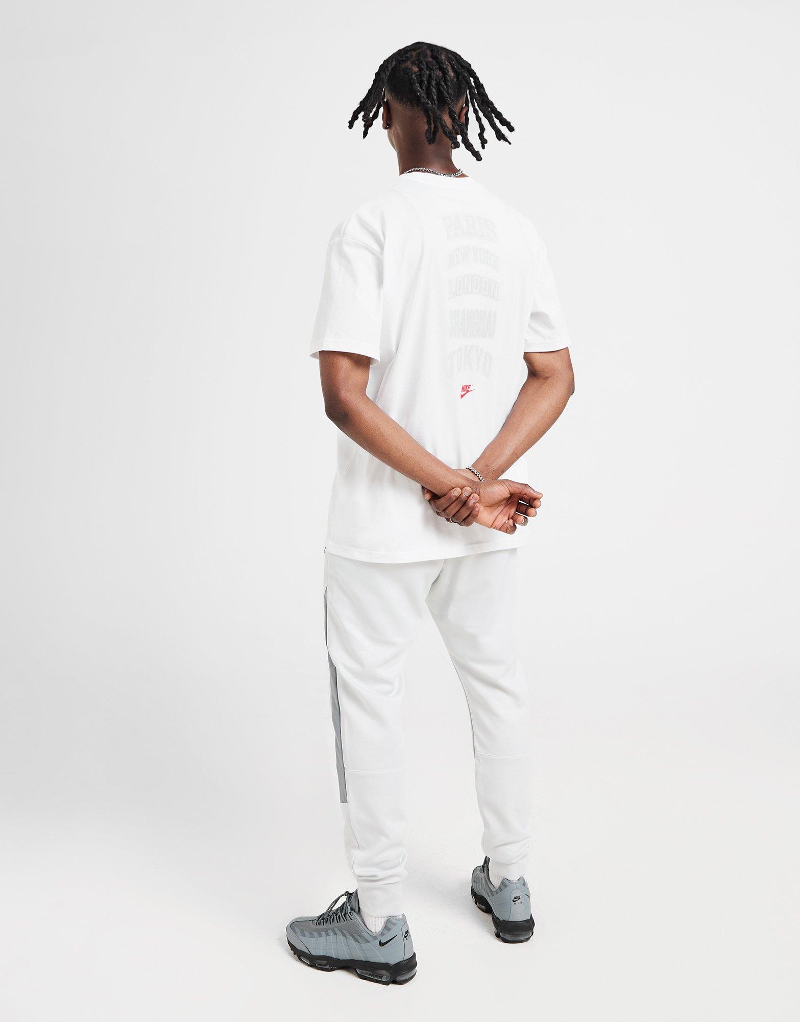 Nike T-shirt City Homme