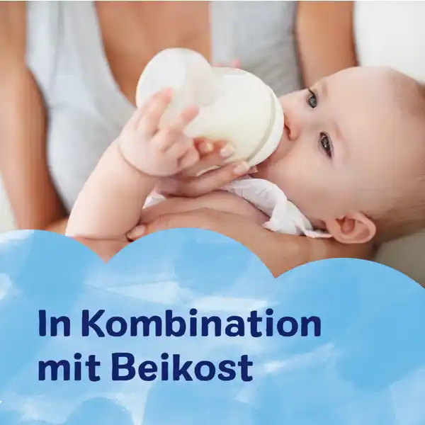 Folgemilch 2