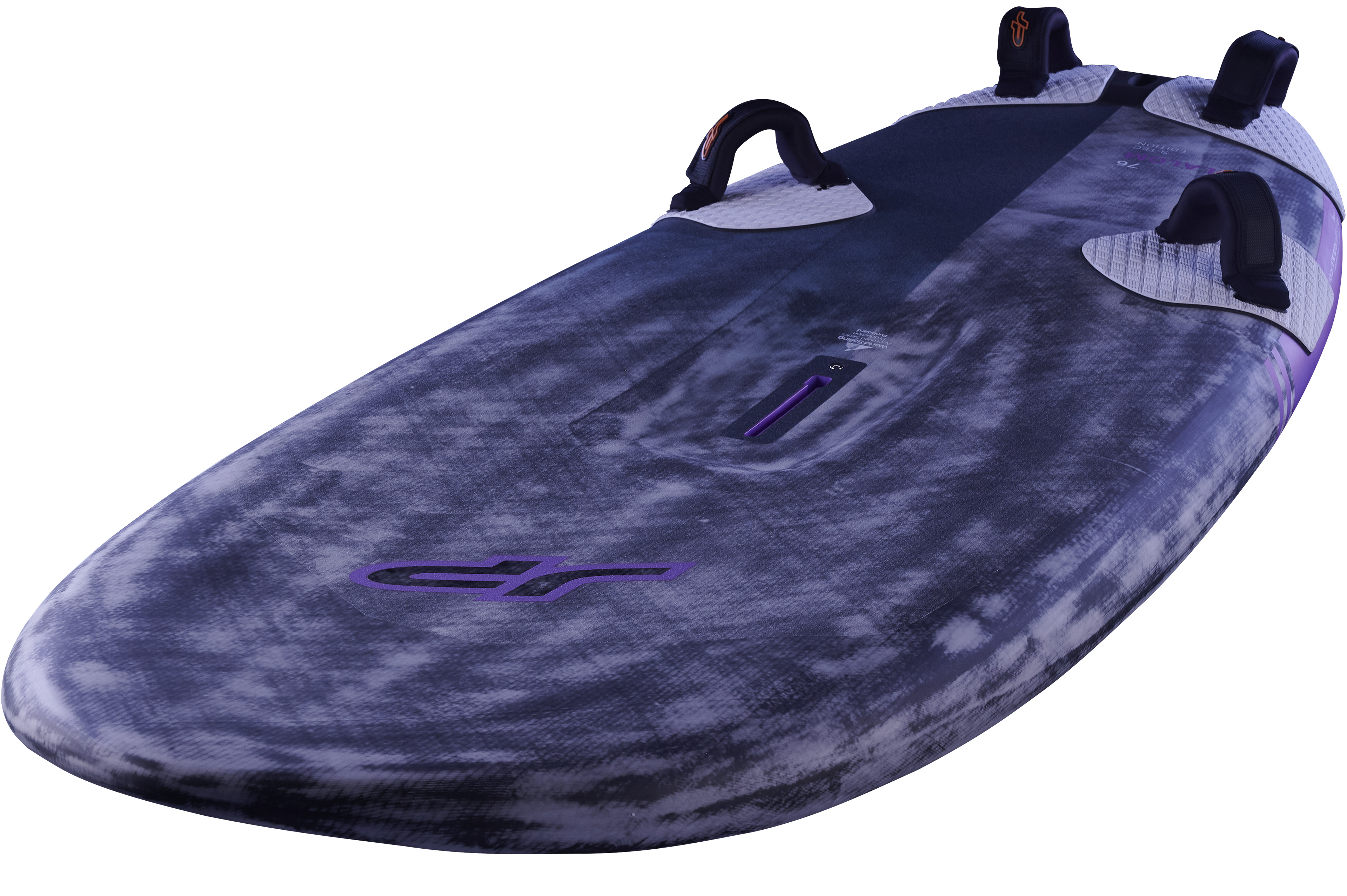 JP Australia Slalom - S-Tec - 2025 97 L