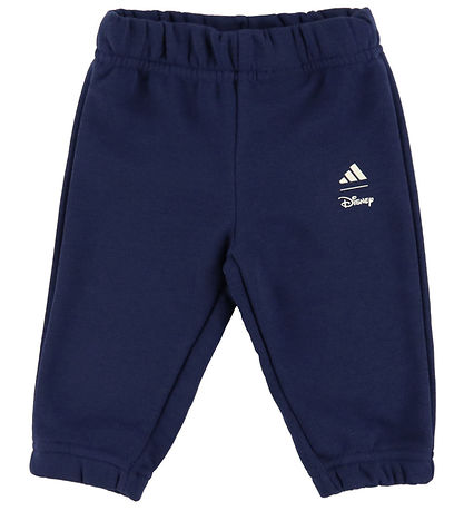 adidas Performance Sweatset - I DY MM JOG - WONBLU/CREBLU
