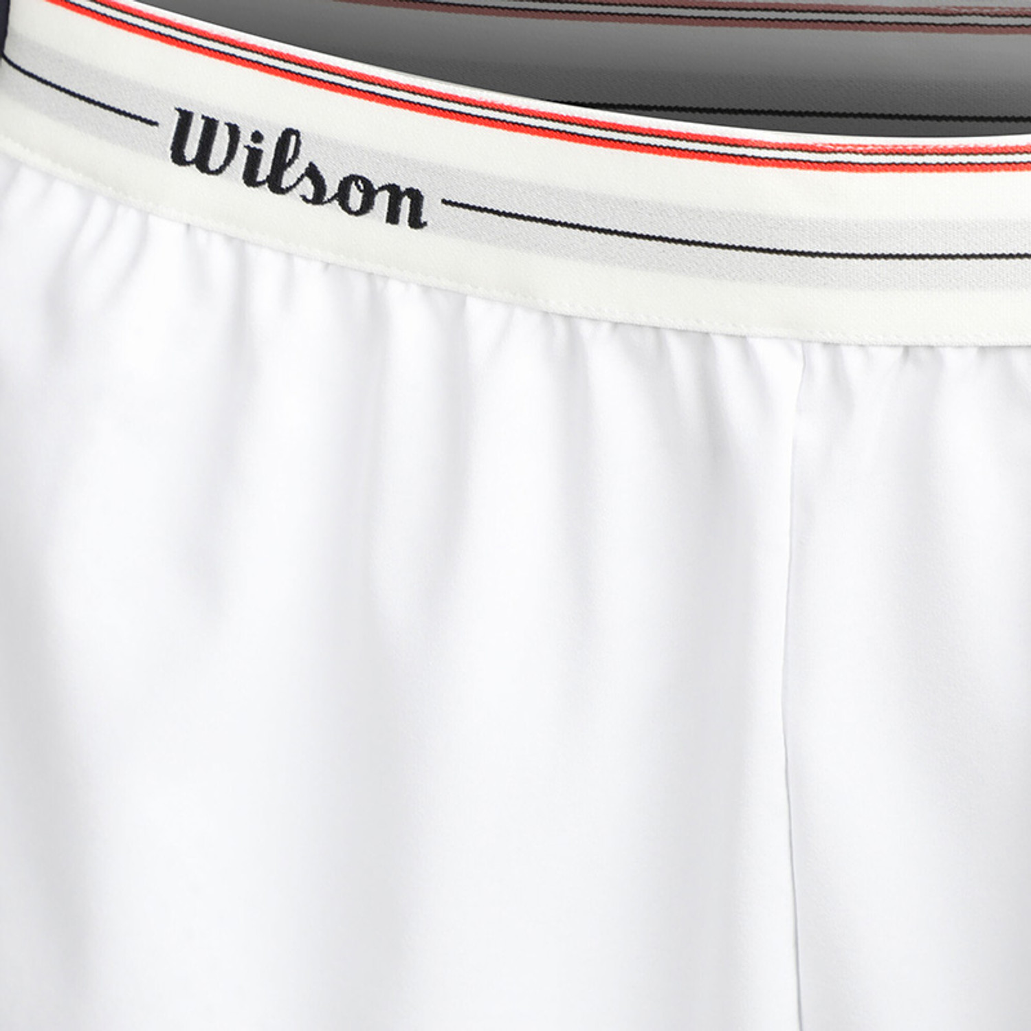 Wilson Unlined Woven Short