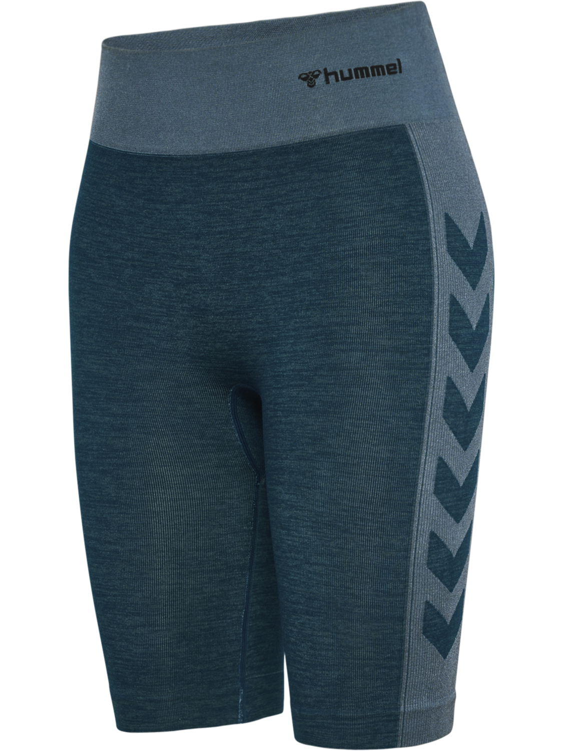 hmlCLEA SEAMLESS CYCLING SHORTS