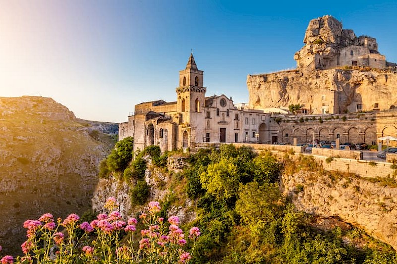 Authentiek Puglia