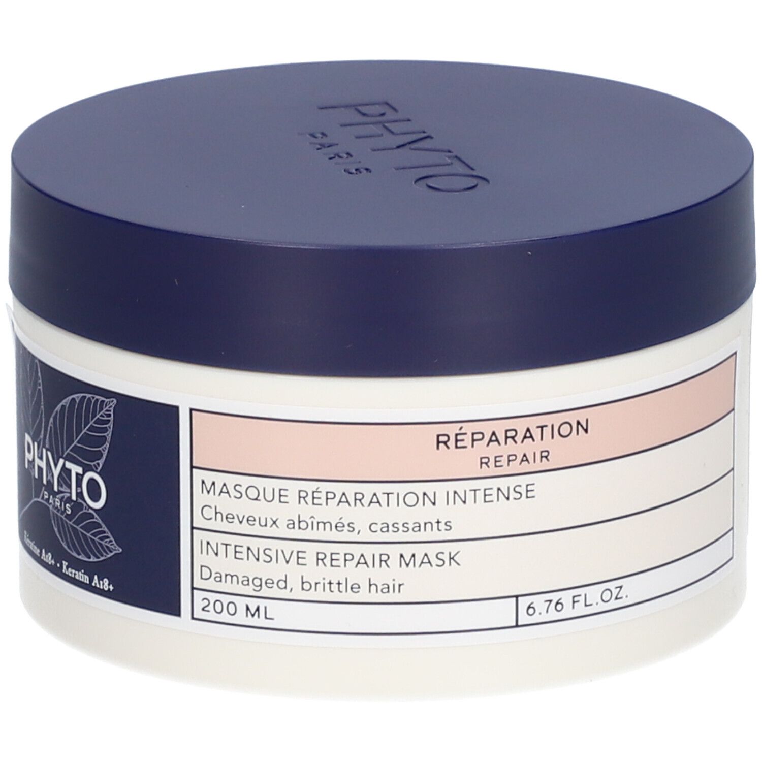 PHYTO Intense Repair Mask