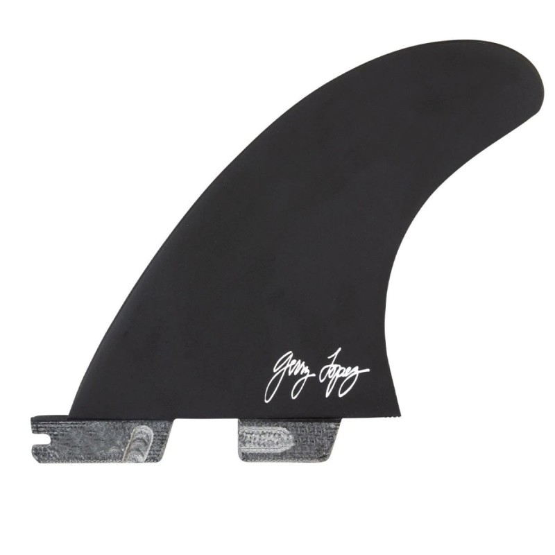 Ailerons FCS II GERRY LOPEZ TRI FINS - The Corner Shop