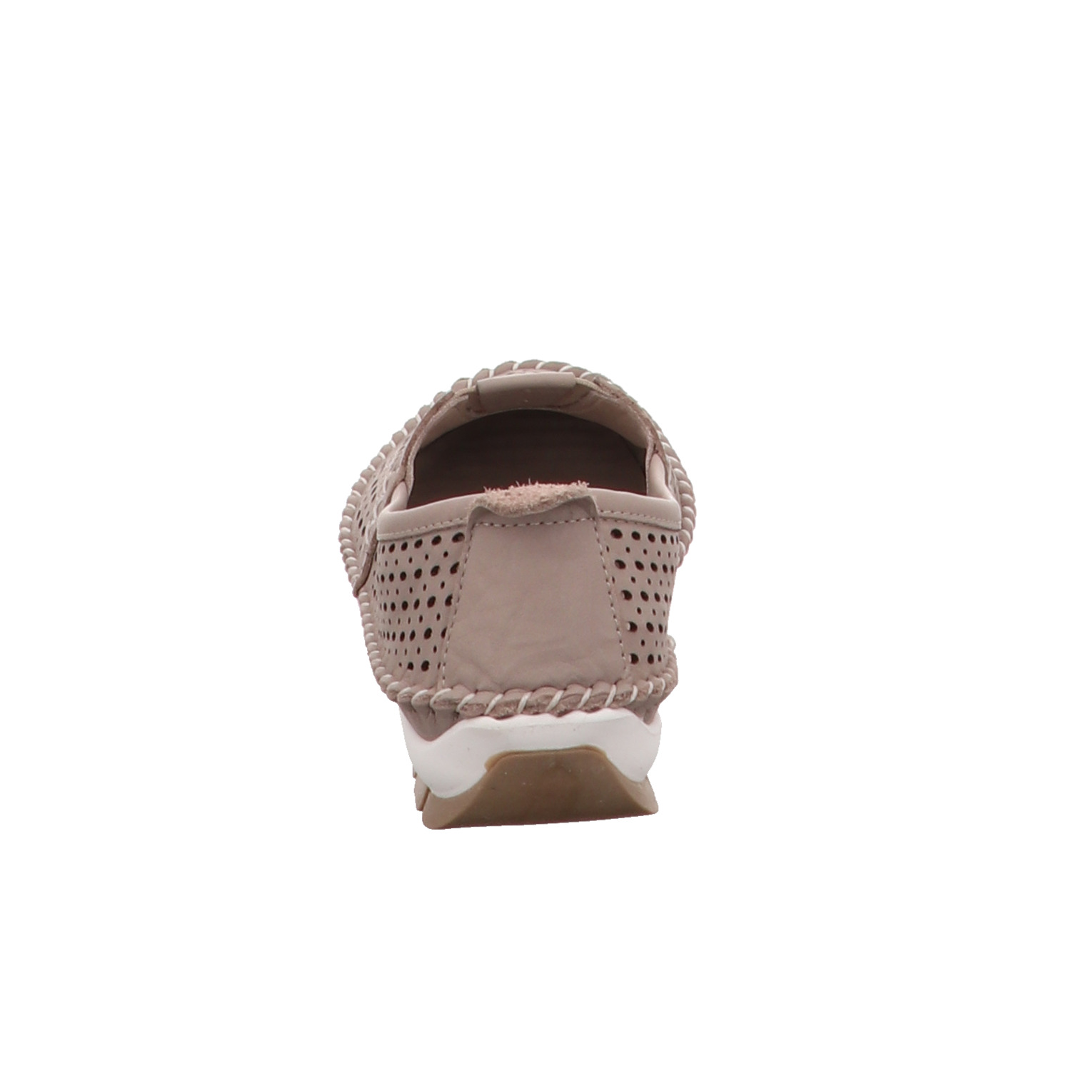 Gemini Slipper taupe grau