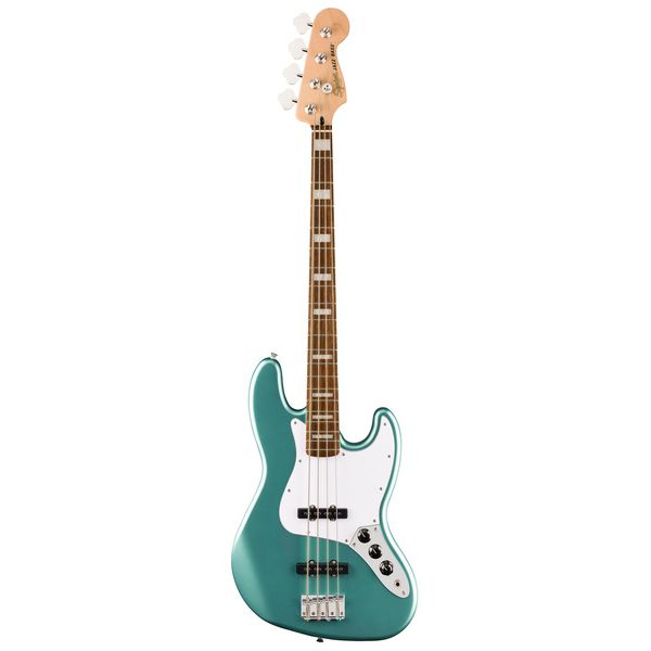 Squier Affinity ACT Jazz Bass MSF