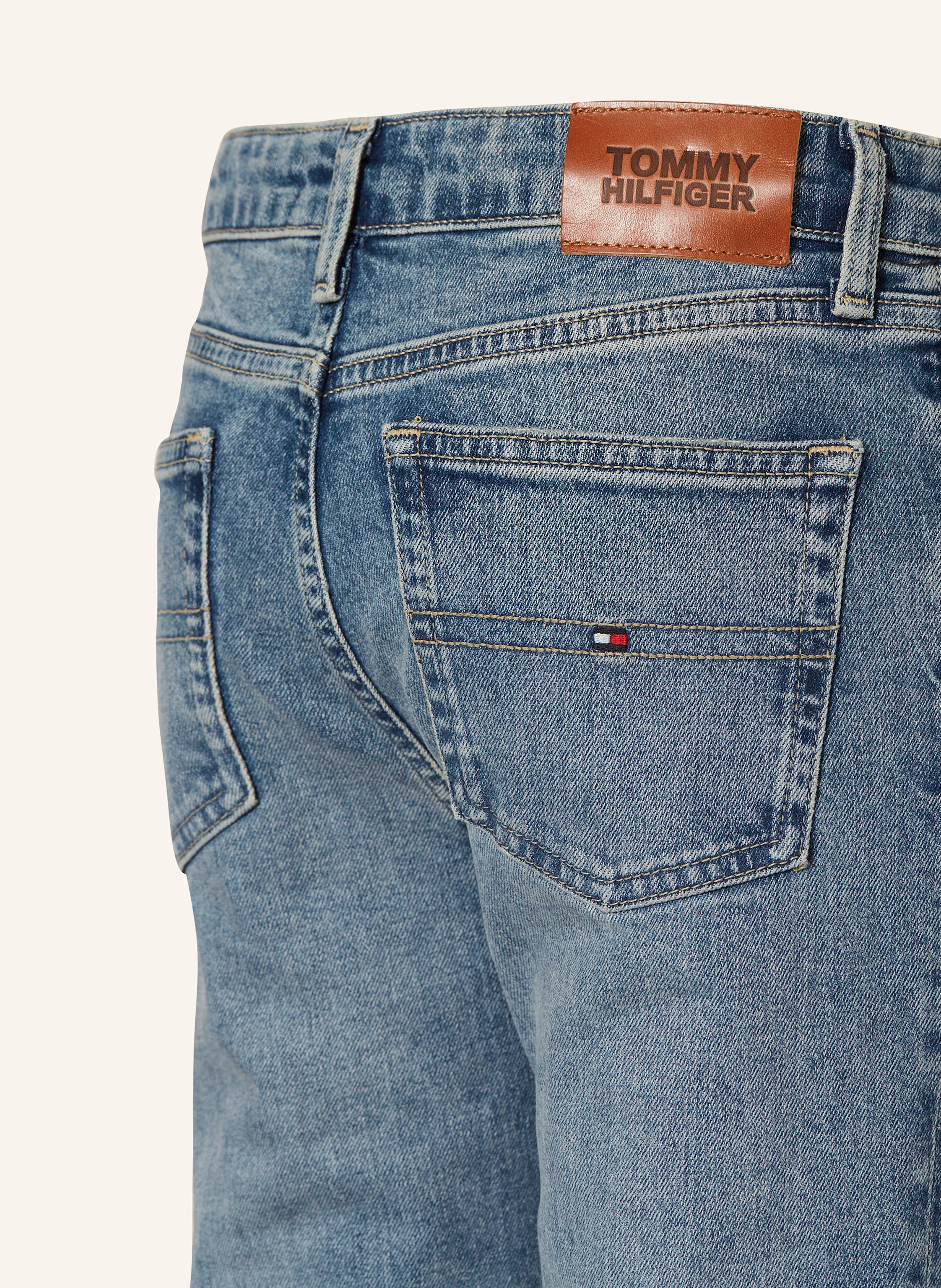 TOMMY HILFIGER Flared Jeans