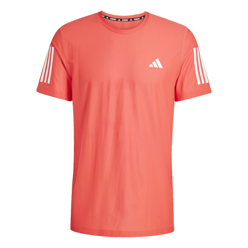 Own The Run Hardloopshirt