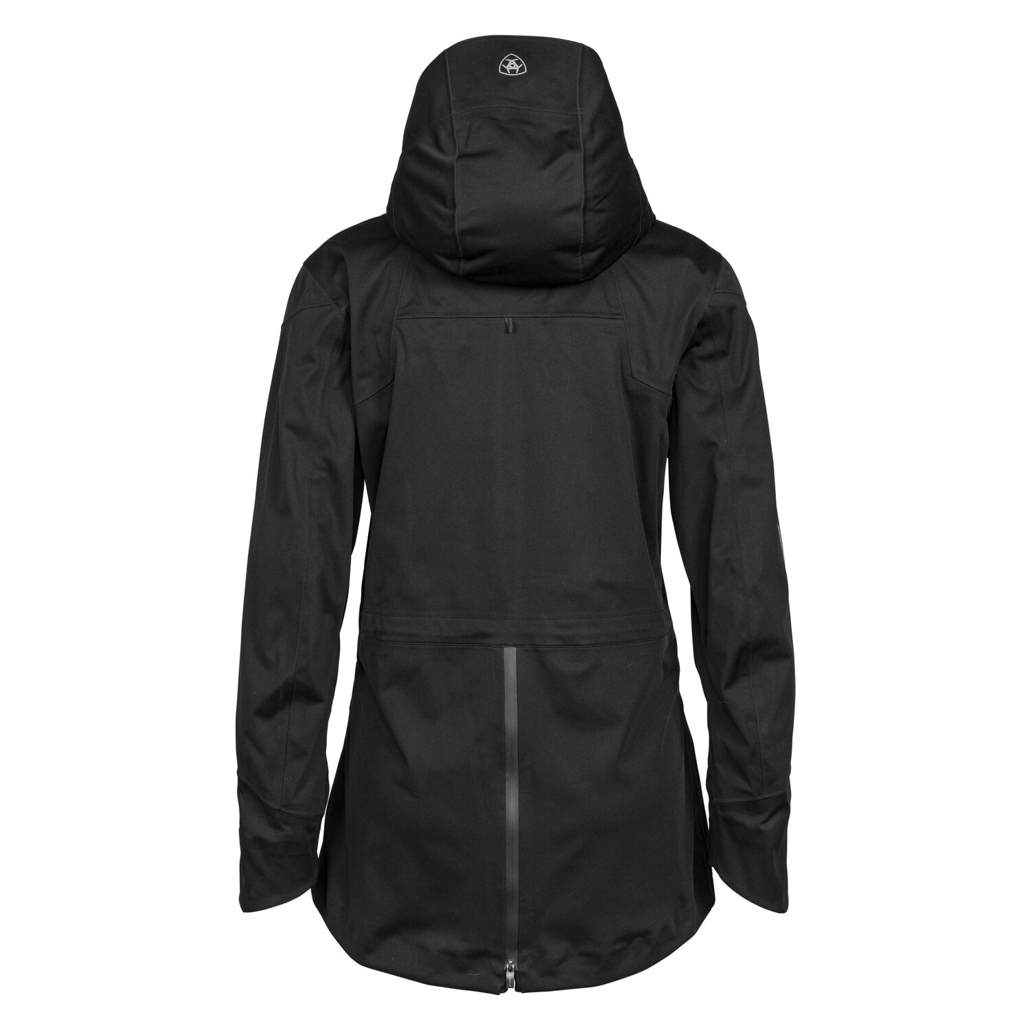 ARIAT Jacke Venture Waterproof - black