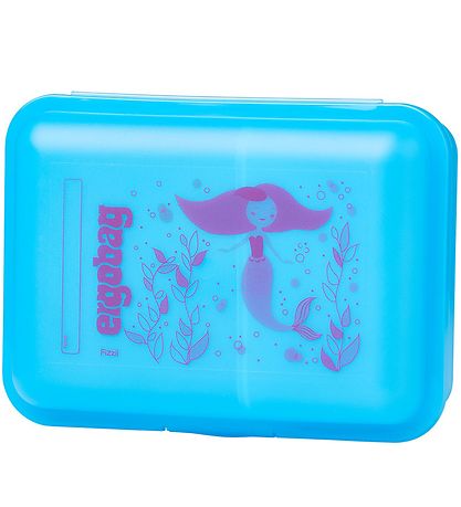 Ergobag Brotdose - Mermaid