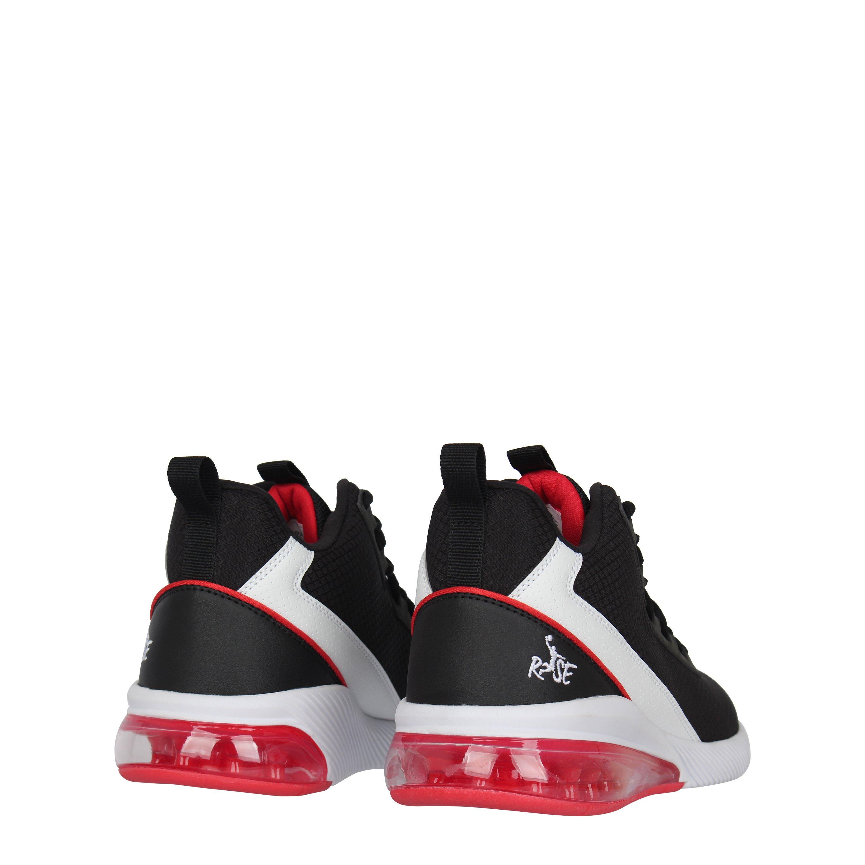 Rise Digital Basketball Trainers Adults