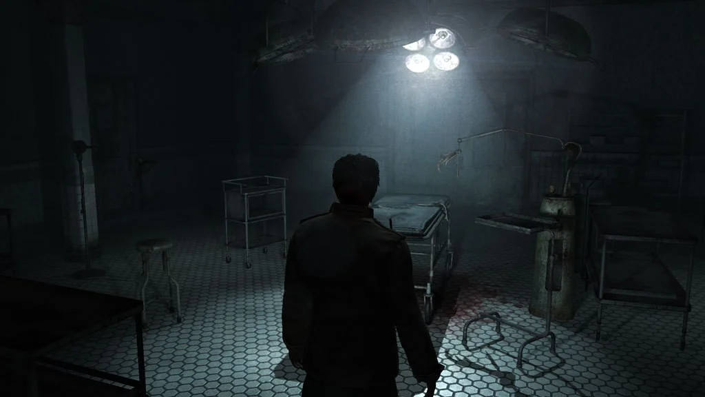 Silent Hill Homecoming- PC