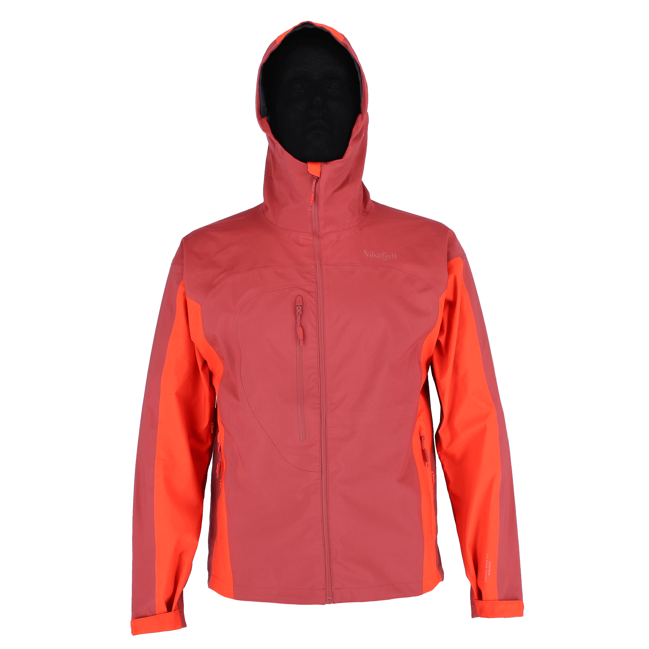 Vikafjell Stoltzen multi jacket (M) - Jakke
