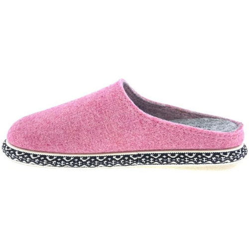 Toni Pons - Zapatillas de CasaMiri-Cd Rosa Rosa
