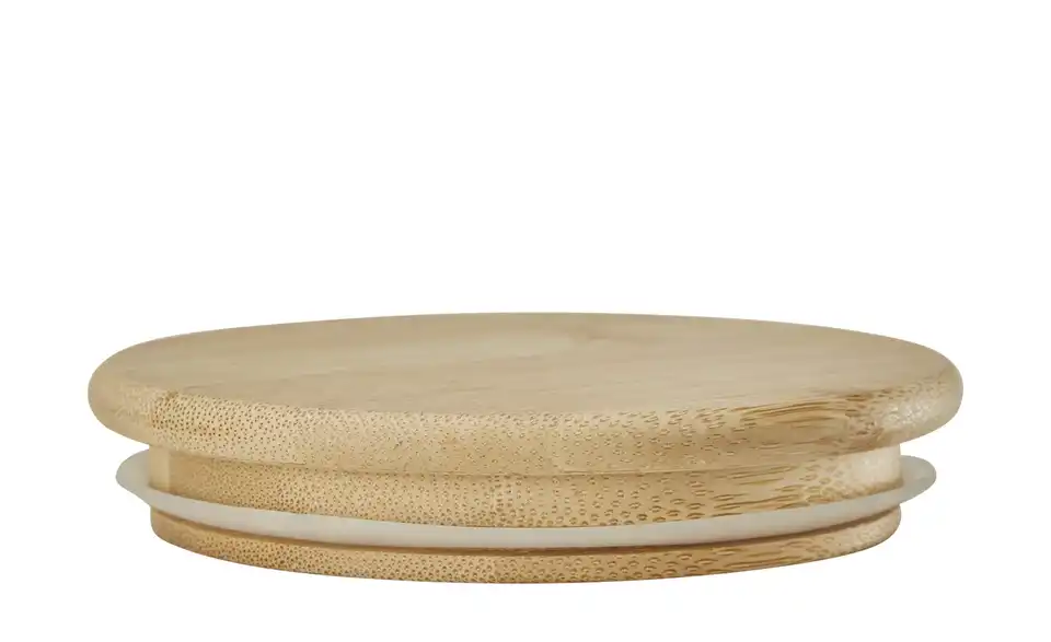 Aufbewahrungsglas rund 15,5 cm
