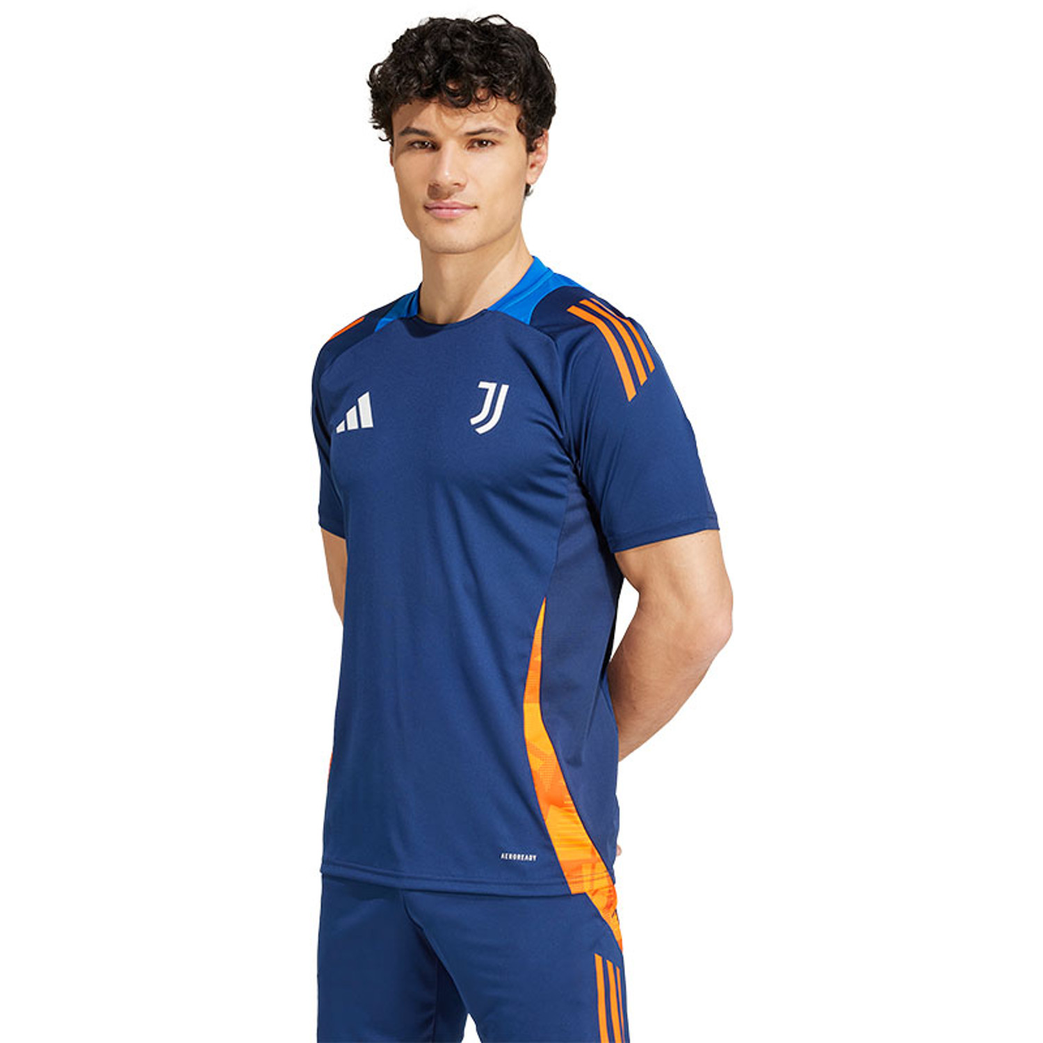 adidas Juventus Trainingsset