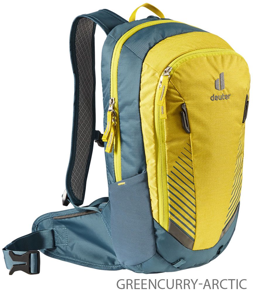 Deuter Compact 8 JR. Bike-Rucksack für Kinder