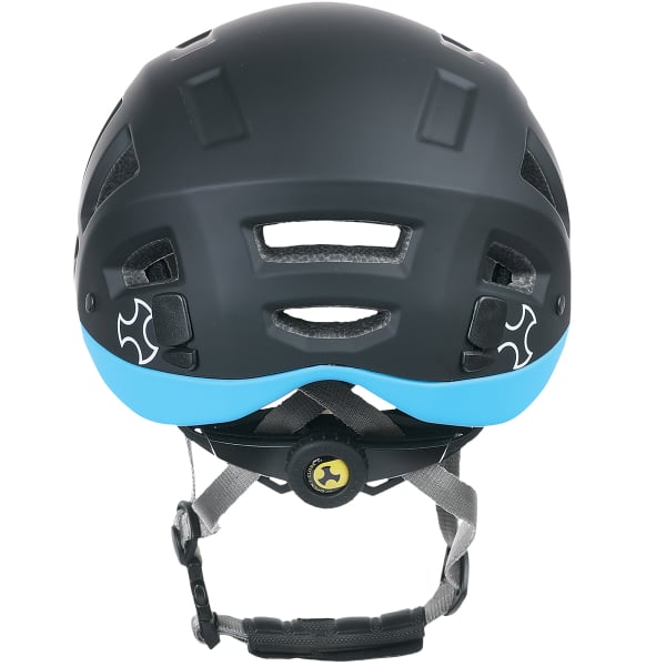 Casque de ski SKI TRAB ATTIVO BLACK