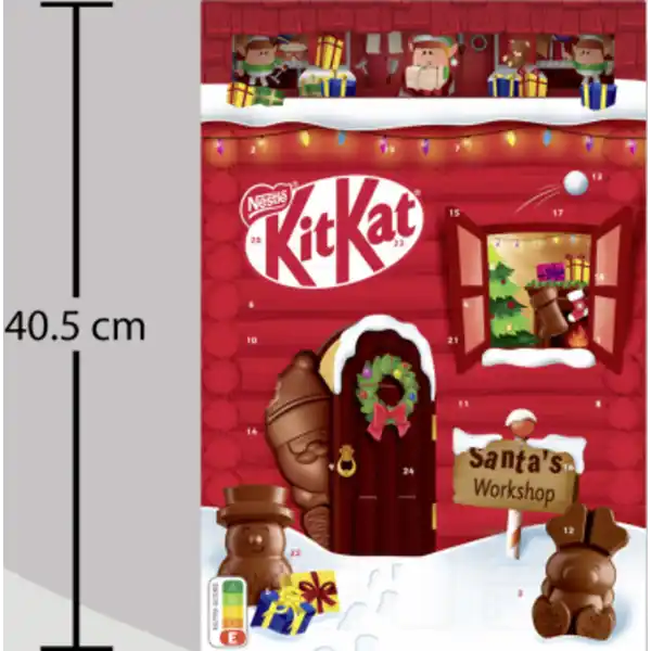 Adventskalender 2024
