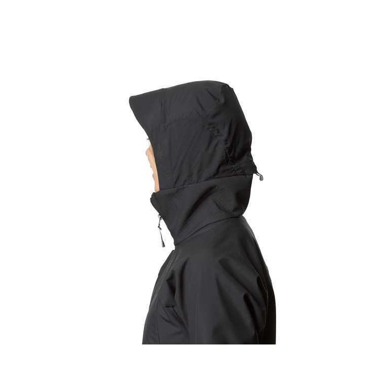 Houdini W's Pace Jacket